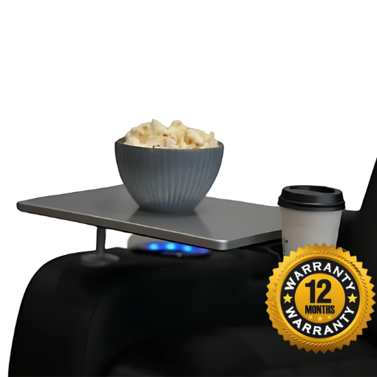 Swivel Tray Table
